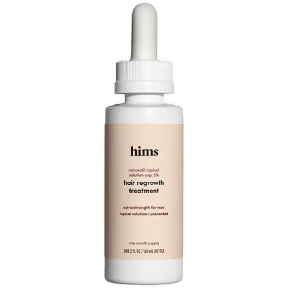hims Hair Regrowth Treatment 2.0fl oz - Picture 6 of 6